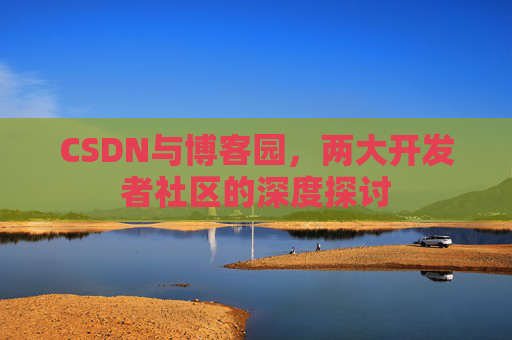 CSDN与博客园，两大开发者社区的深度探讨